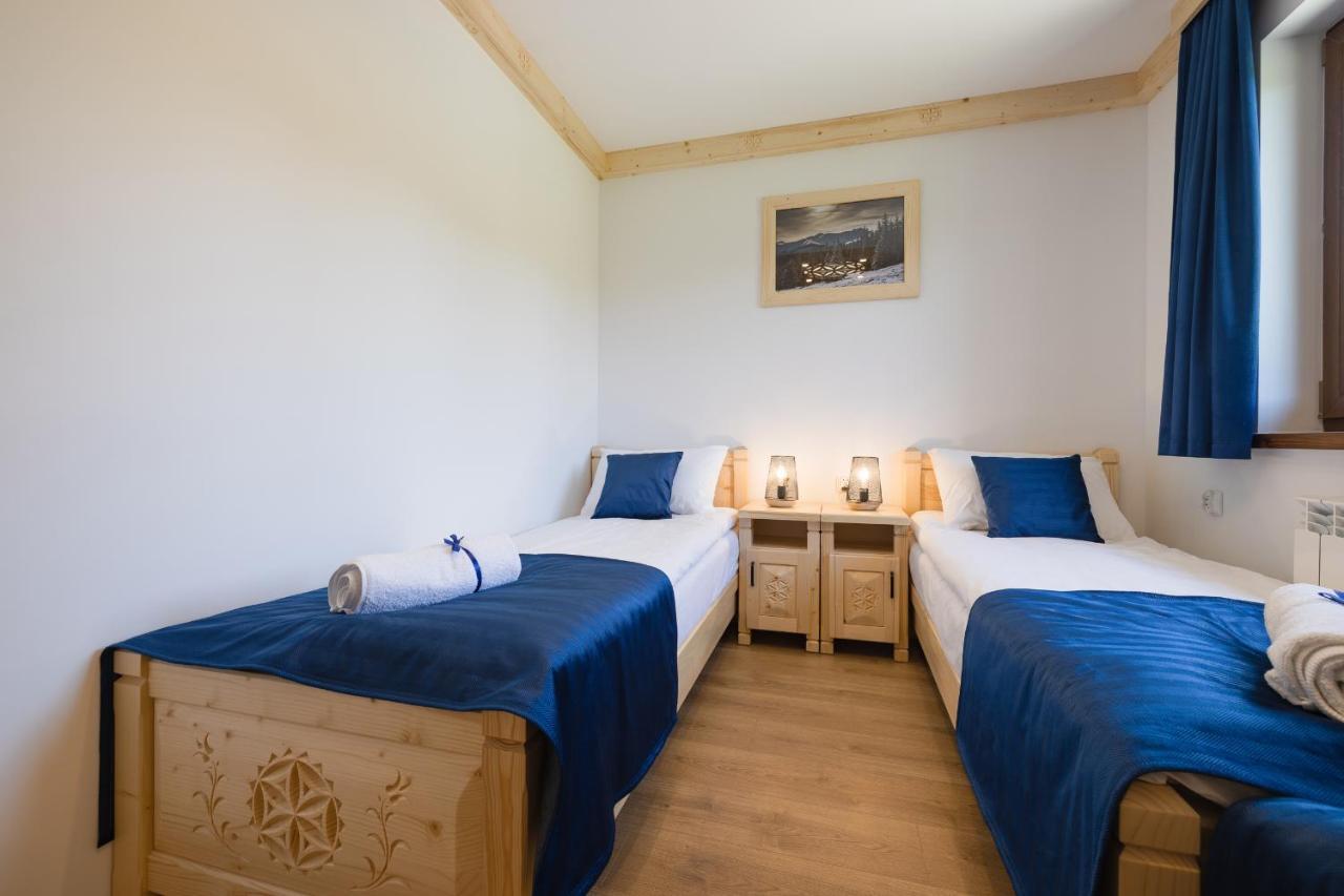 Wierchowe Apartamenty Leśnica Exterior foto